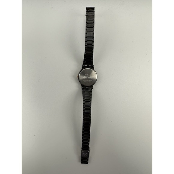 Pulsar V247-0070 New Battery Rare Ladies Watch 24MM‎ 6.75\